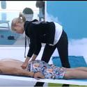 Secret Story 6 : Concours de baisers et premier clash entre Fanny et Sergueï