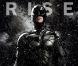  The Dark Knight Rises , en salles le 25 juillet.