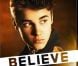 Justin Bieber - album  Believe  - attendu le 18 juin 2012.