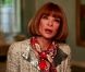 Anna Wintour animera avec Sarah Jessica Parker, un dîner pour lever des fonds pour la campagne de Barack Obama. Un seul mot d'ordre : " Ne soyez pas en retard. "