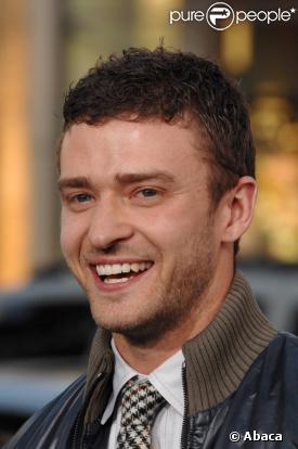 Justin Timberlake