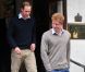 Prince Philip : Elizabeth II, William, Harry, les visites à l'hôpital se suivent