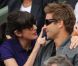 Roland-Garros : Nolwenn et Arnaud Clément tendres, les people fêtent Sharapova
