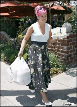 Lily Allen