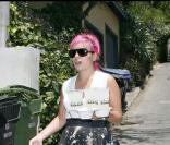 Lily Allen