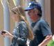 Sean Penn et Petra Nemcova : Des amoureux transis, pleins de pudeur...