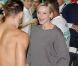 Princesse Charlene : Epanouie avec Albert sur le lieu de leur première rencontre