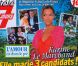 Télé 7 jours en kiosques le 18 juin 2012