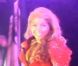 Lil Kim en concert à Hollywood le 13 juin 2012