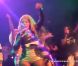 Lil Kim chante Lighters Up au Key Club à LA le 13 juin 2012