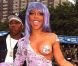 Lil Kim en 1999