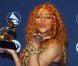 Lil Kim en 2002
