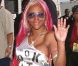Lil Kim en 2001