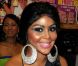 Lil Kim en 2010