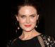 Emily Deschanel lors des Critics Choice Awards, le 18 juin 2012 à Los Angeles.