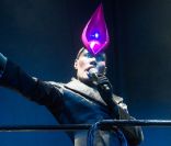 Grace Jones : À 64 ans, le phénomène est toujours esclave du rythme