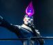 Grace Jones : À 64 ans, le phénomène est toujours esclave du rythme