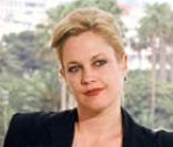 Melanie Griffith avant la chirurgie esthétique