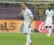 Franck Ribéry lors du match de l'équipe de France perdu face à la Suède le 19 juin 2012 à Kiev en Ukraine (2-0)