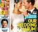 Matthew McConaughey et Camila Alves en Une de People