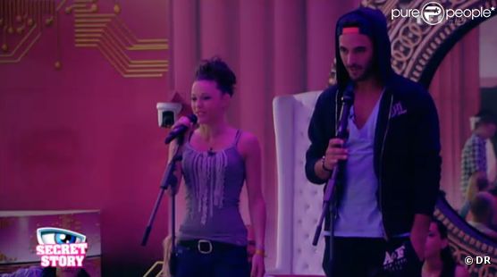 Secret Story saison 6 Prime 5 semaine du 22 au 28 Juin 880425-capucine-et-thomas-dans-la-quotidienne-0x414-2