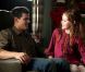 Nouvelles images du film Twilight - chapitre 5 : Révélation (2ème partie) avec Jacob et la petite Renesmée