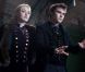 Nouvelles images du film Twilight - chapitre 5 : Révélation (2ème partie) avec les méchants Volturi