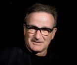 Robin Williams