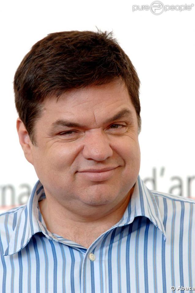 Oliver Platt