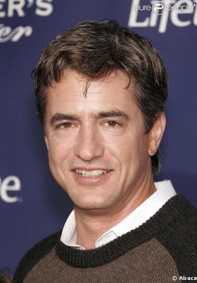 Dermot Mulroney