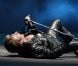 EXCLU : Johnny Hallyday en concert au Stade de France, le 17 juin 2012.