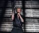 EXCLU : Johnny Hallyday en concert au Stade de France, le 17 juin 2012.