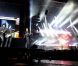 EXCLU : Johnny Hallyday en concert au Stade de France, le 16 juin 2012.