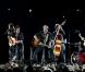 EXCLU : Johnny Hallyday en concert au Stade de France, le 16 juin 2012.