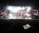 Exclusif : Johnny Hallyday au Stade de France le 15 juin, sous une pluie battante a assuré un show magnifique pendant 2h30 !