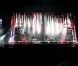 Exclusif : Johnny Hallyday au Stade de France le 15 juin, sous une pluie battante a assuré un show magnifique pendant 2h30 !