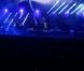 Exclusif : Johnny Hallyday au Stade de France le 15 juin, sous une pluie battante a assuré un show magnifique pendant 2h30 !