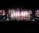 Exclusif : Johnny Hallyday au Stade de France le 15 juin, sous une pluie battante a assuré un show magnifique pendant 2h30 !