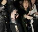 Photos exclusives, reproduction interdite : Johnny Hallyday a fêté ses 69 ans au Stade de France le 15 juin et donné 3 concerts les 15,16 et 17 Juin. Laeticia, Nathalie Baye et Laura Smet, déchaînées !