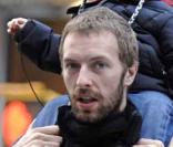 Chris Martin
