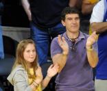 Antonio Banderas