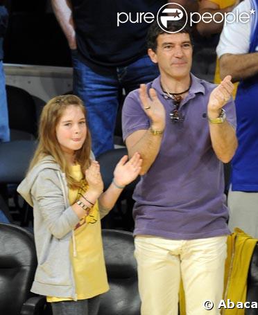 Antonio Banderas