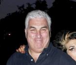 Amy Winehouse et son père