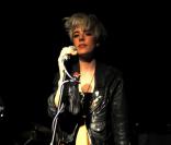 Agyness Deyn en concert!