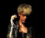Agyness Deyn en concert!