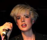 Agyness Deyn en concert!