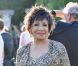 Shirley Bassey lors du 14e White Tie and Tiara Ball, organisé par Elton John, David Furnish et Chopard, à Old Windsor, le 28 juin 2012.
