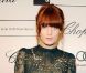 Florence Welch lors du 14e White Tie and Tiara Ball, organisé par Elton John, David Furnish et Chopard, à Old Windsor, le 28 juin 2012.