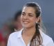 Charlotte Casiraghi au Pro-Am Cup de Monaco, prestigieuse épreuve du Jumping de Monaco sponsorisée par Jaeger LeCoultre, le 29 juin 2012.