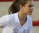 Charlotte Casiraghi au Pro-Am Cup de Monaco, prestigieuse épreuve du Jumping de Monaco sponsorisée par Jaeger LeCoultre, le 29 juin 2012.